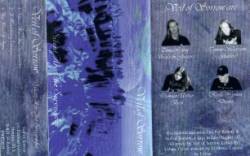 Veil Of Sorrow : Silent Are the Serenades